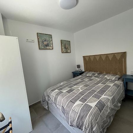 Mirador Playa Ribeira - Fisterra Apartment Ngoại thất bức ảnh