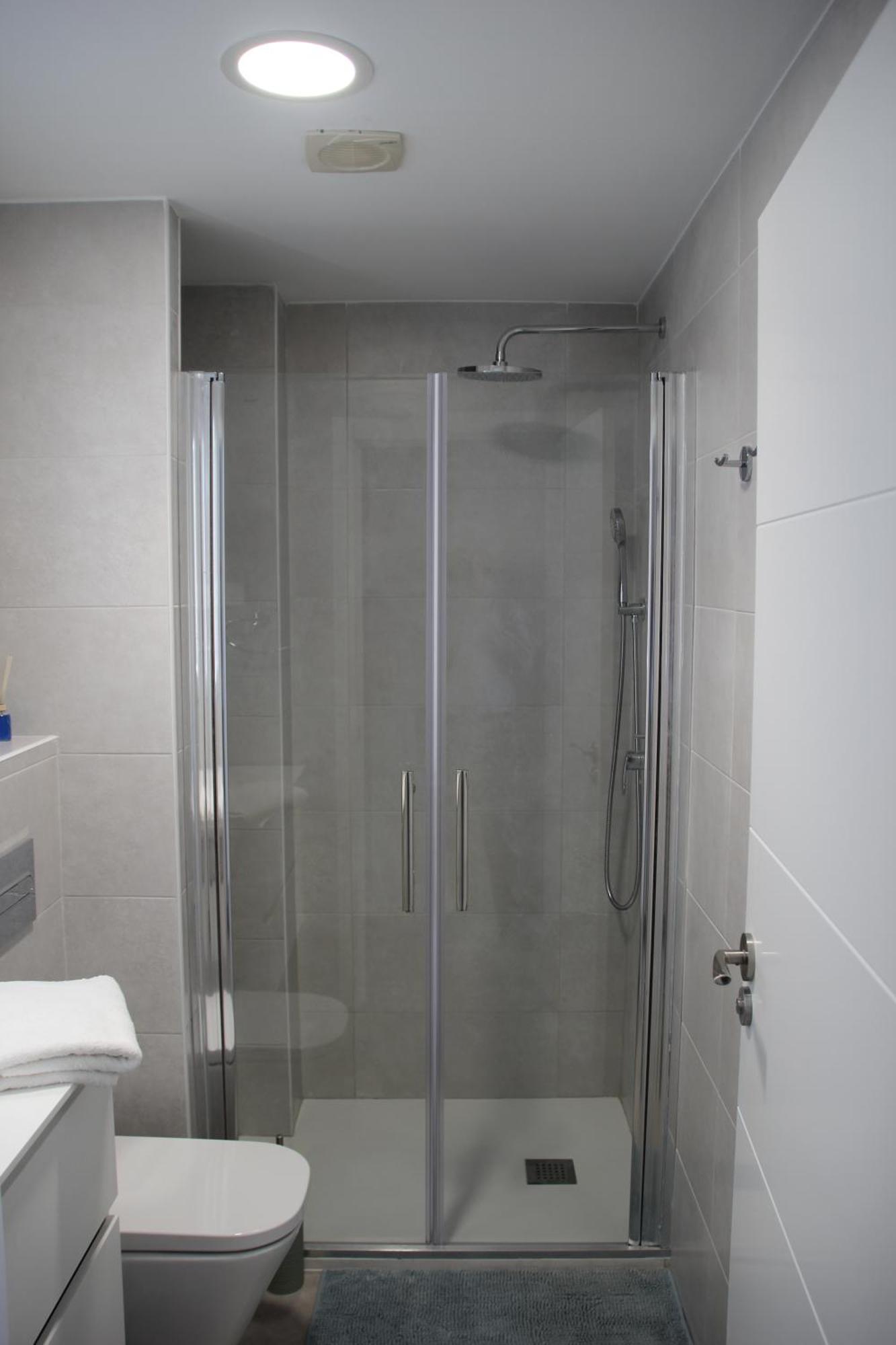 Mirador Playa Ribeira - Fisterra Apartment Ngoại thất bức ảnh