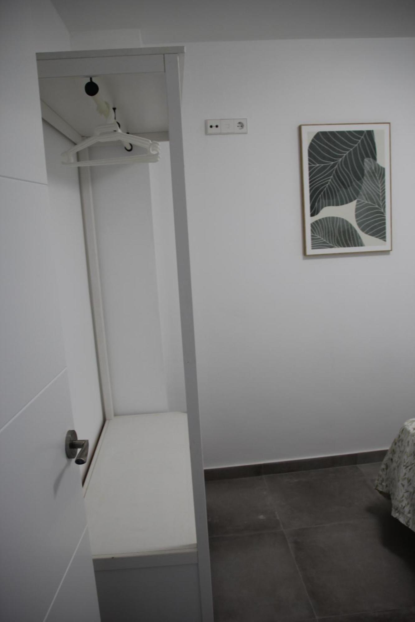 Mirador Playa Ribeira - Fisterra Apartment Ngoại thất bức ảnh