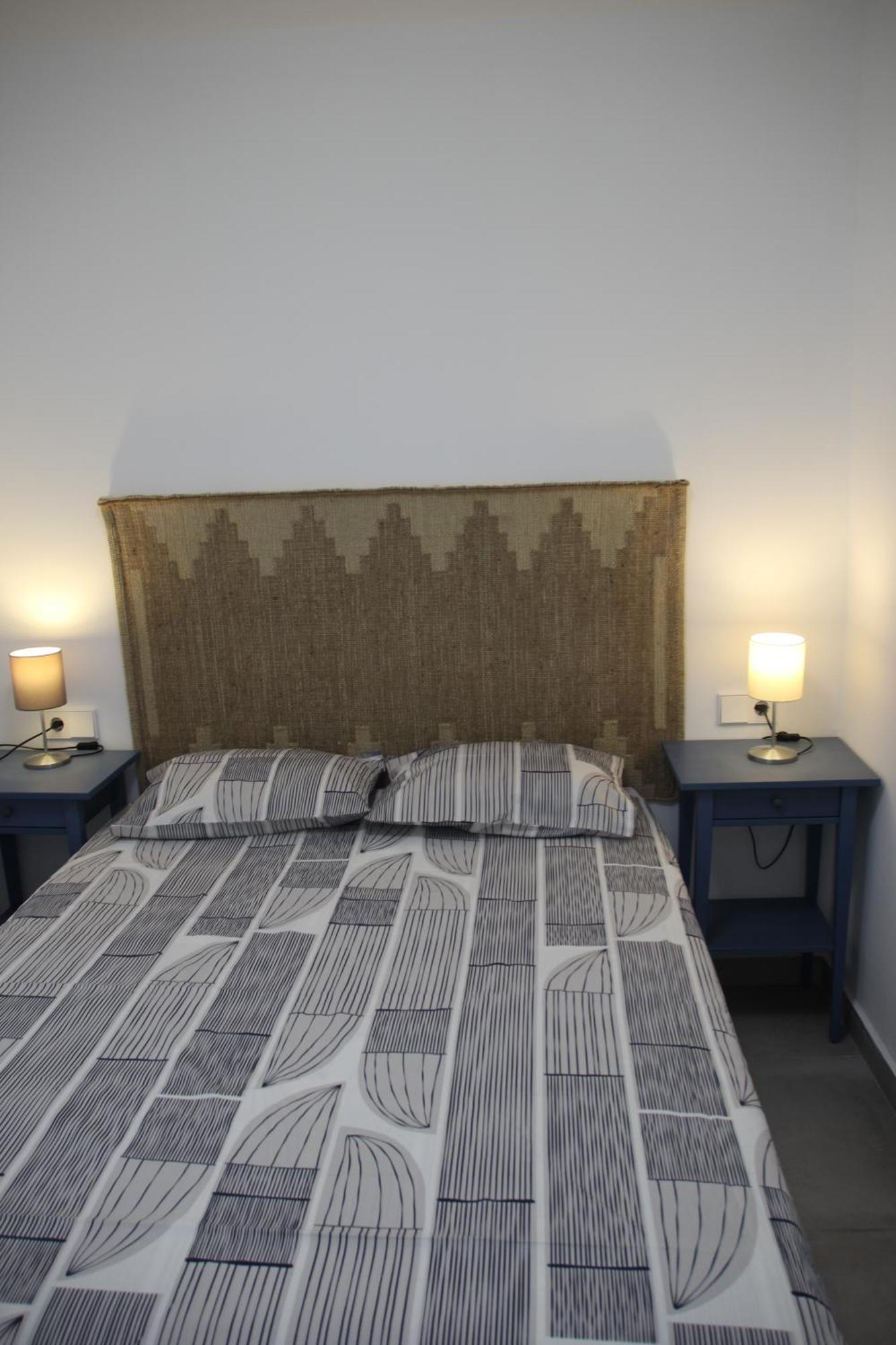 Mirador Playa Ribeira - Fisterra Apartment Ngoại thất bức ảnh