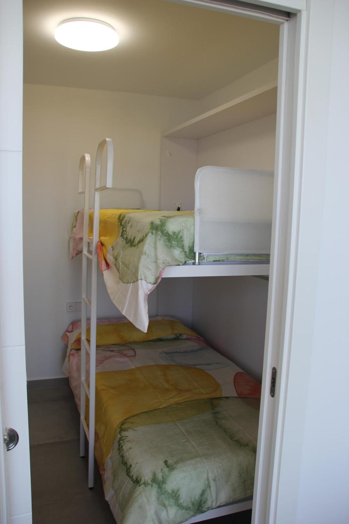 Mirador Playa Ribeira - Fisterra Apartment Ngoại thất bức ảnh