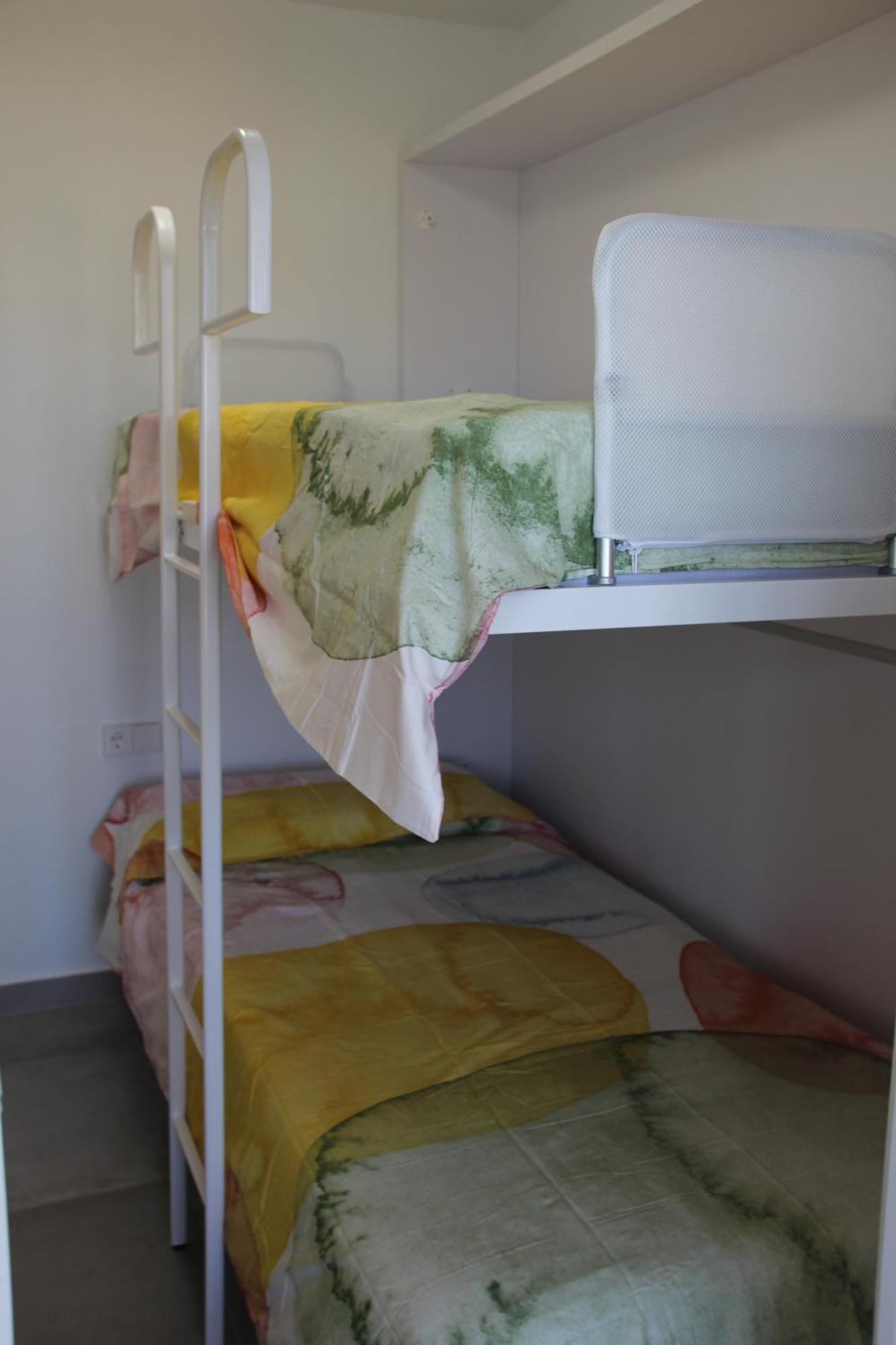 Mirador Playa Ribeira - Fisterra Apartment Ngoại thất bức ảnh
