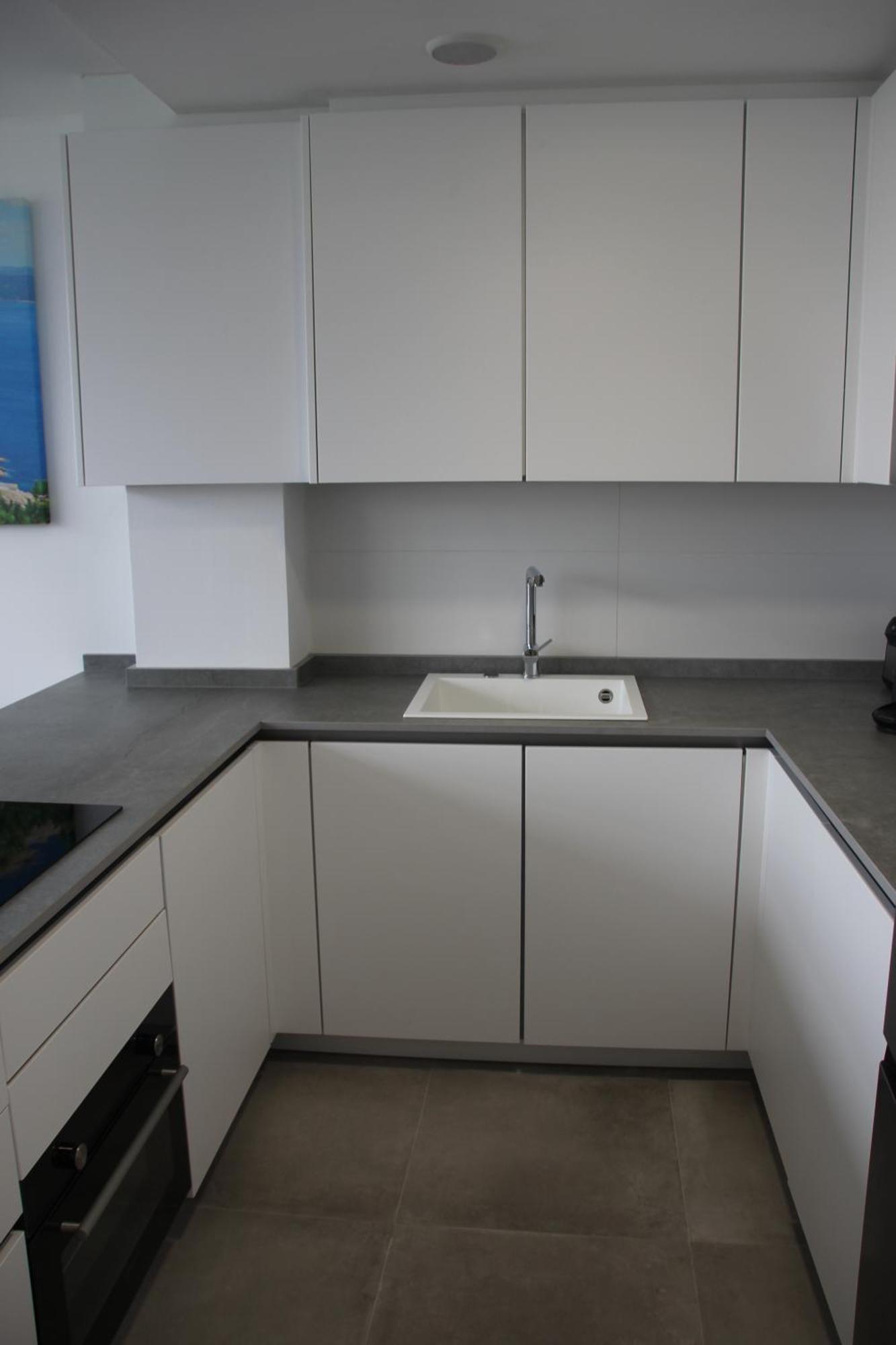 Mirador Playa Ribeira - Fisterra Apartment Ngoại thất bức ảnh
