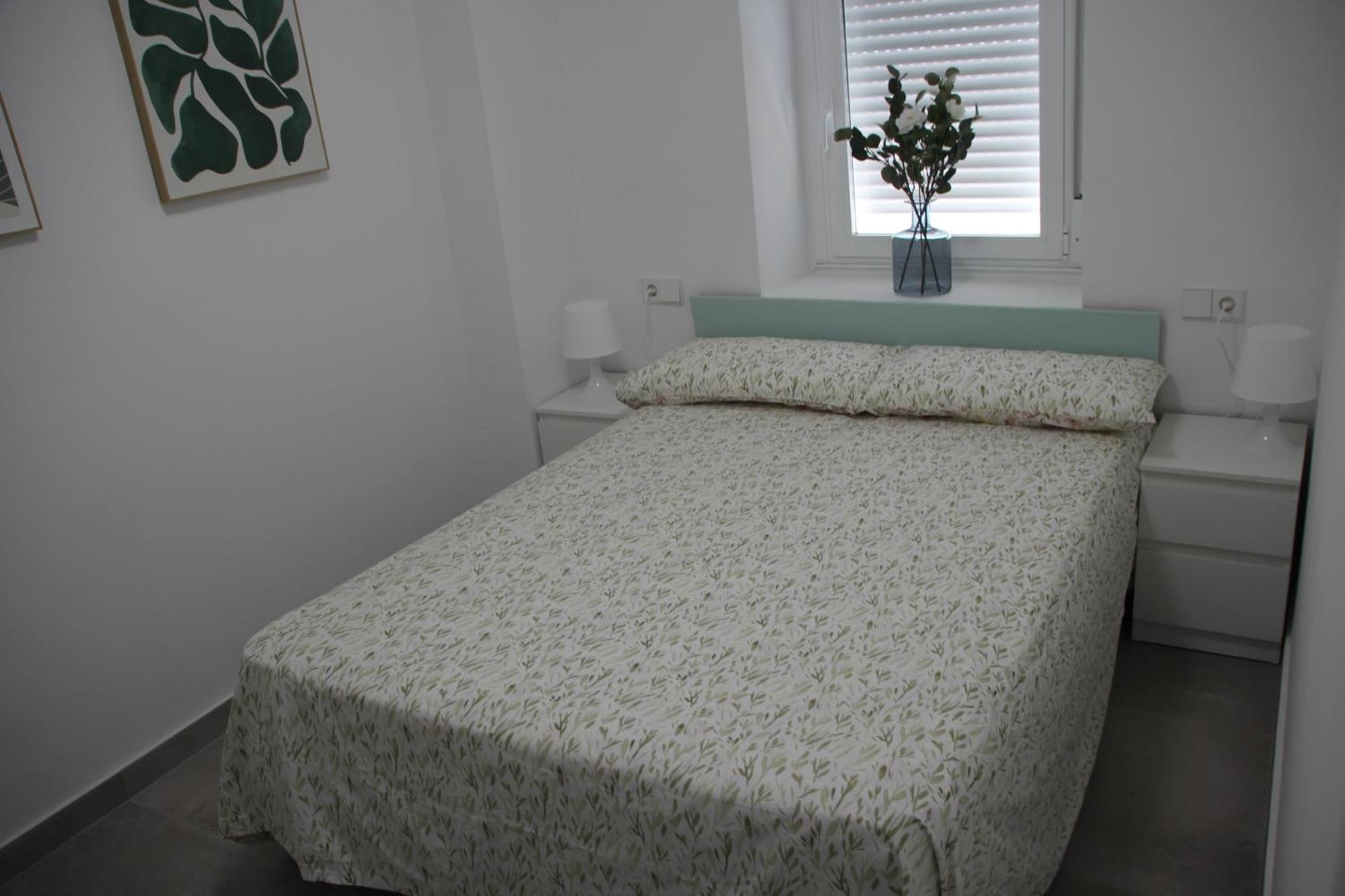 Mirador Playa Ribeira - Fisterra Apartment Ngoại thất bức ảnh