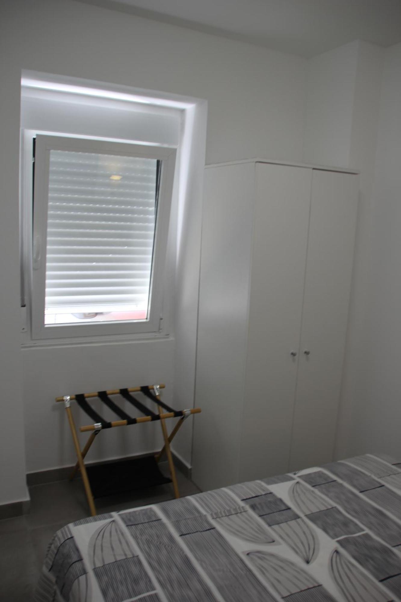 Mirador Playa Ribeira - Fisterra Apartment Ngoại thất bức ảnh