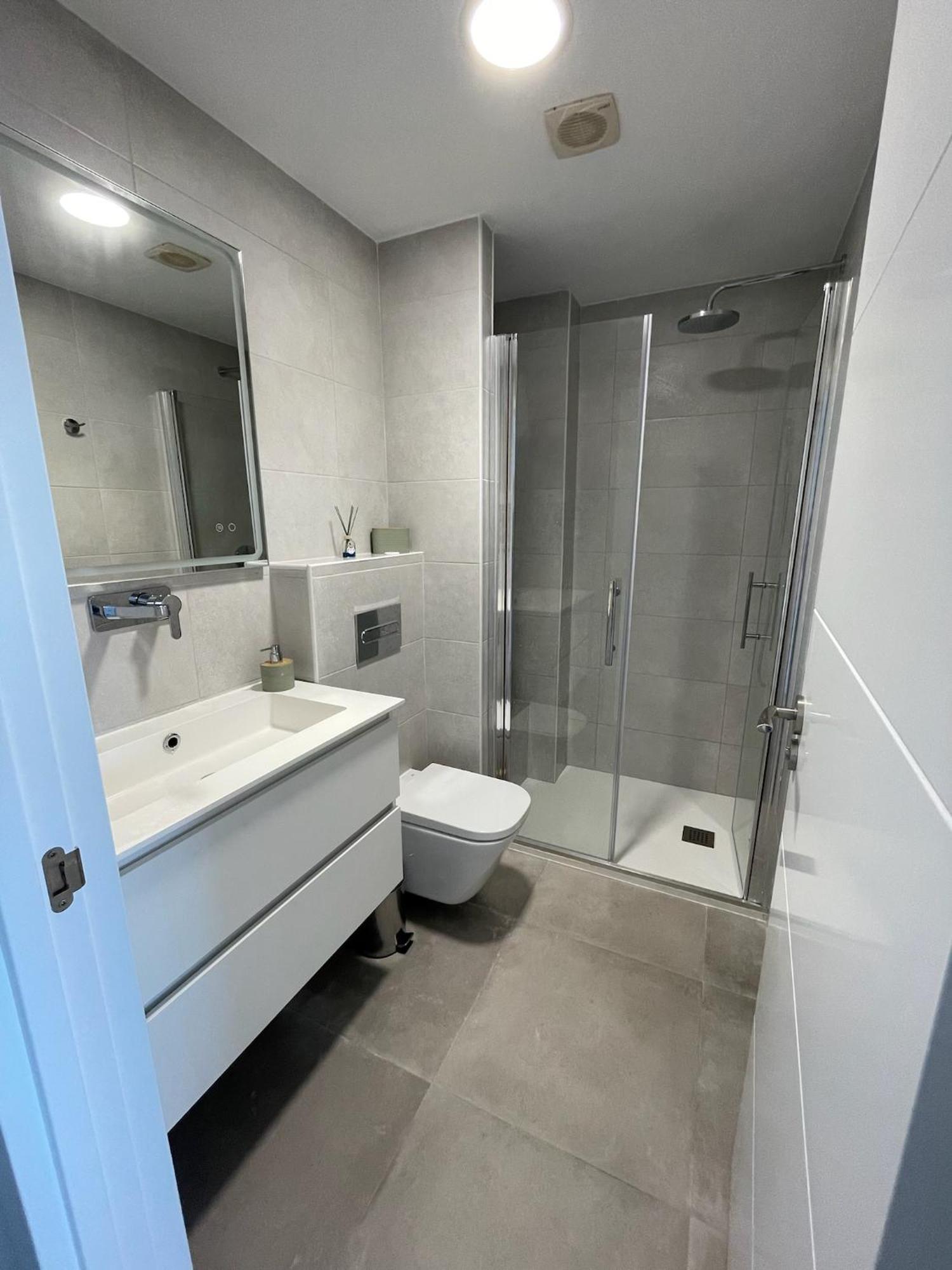 Mirador Playa Ribeira - Fisterra Apartment Ngoại thất bức ảnh