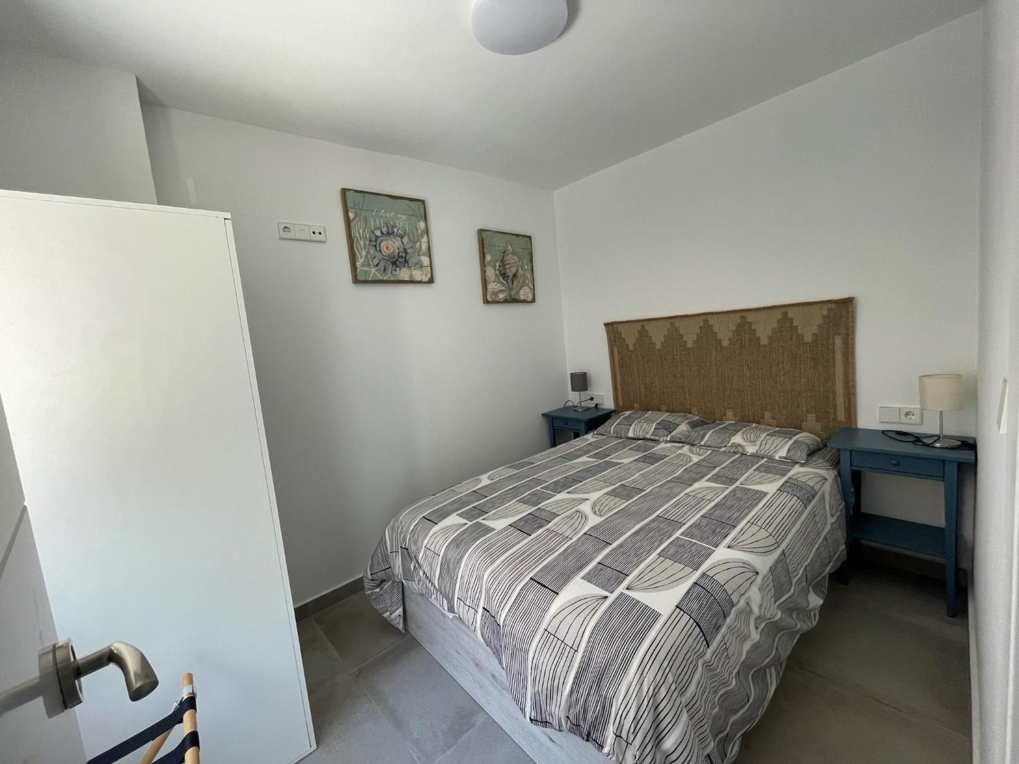 Mirador Playa Ribeira - Fisterra Apartment Ngoại thất bức ảnh