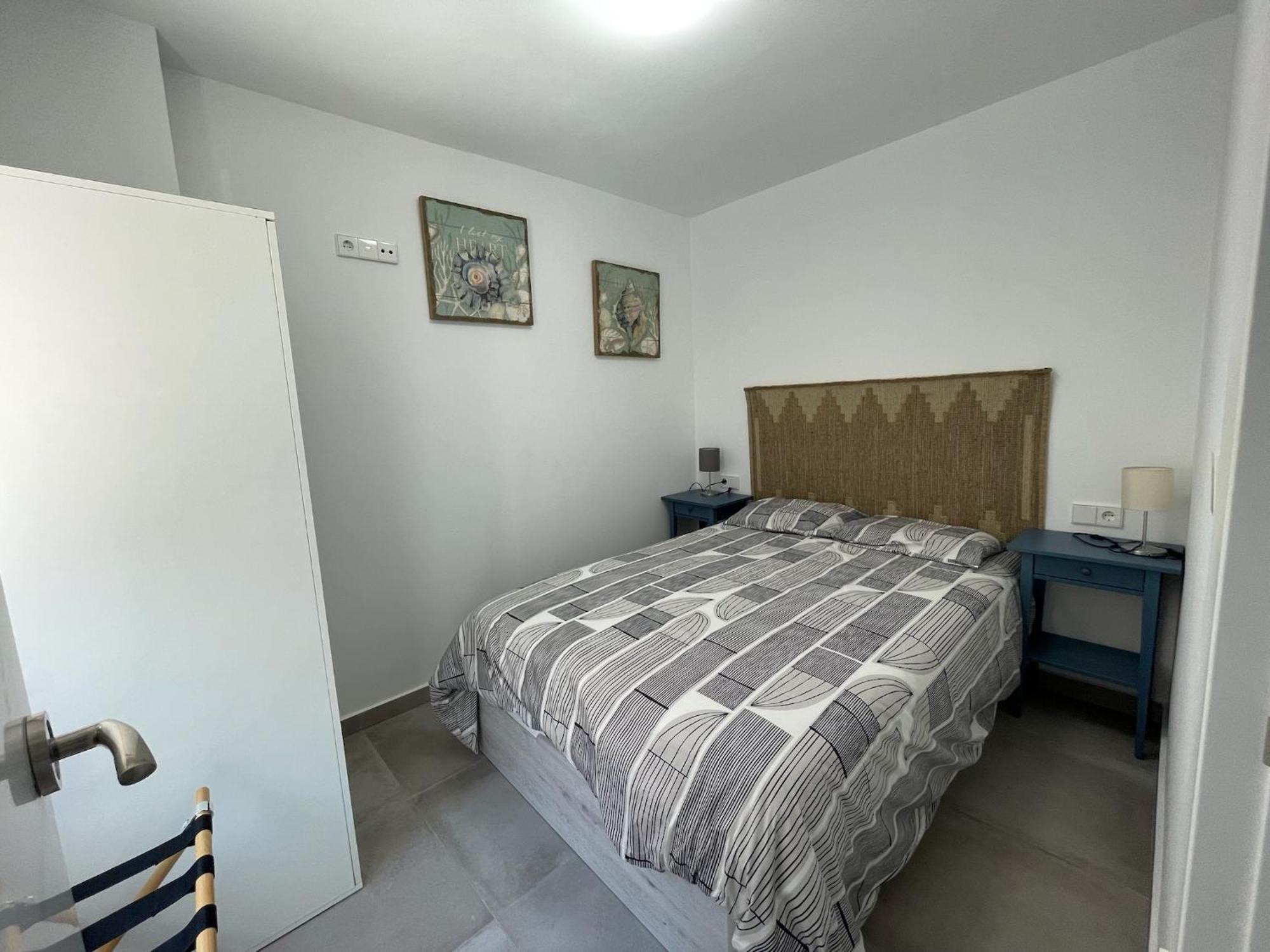 Mirador Playa Ribeira - Fisterra Apartment Ngoại thất bức ảnh